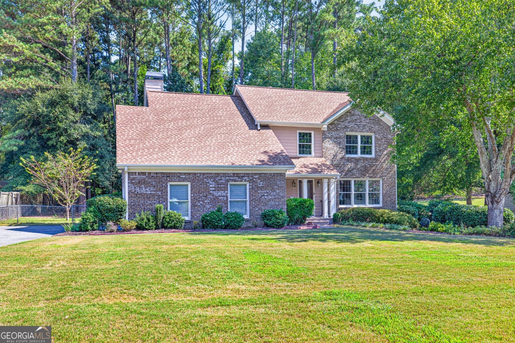 Photo of 2388 Radbury Lane, Snellville, GA 30078 (MLS # 10850555)