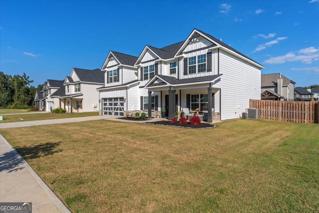 Photo of 876 Kilworth Cir, Grovetown, GA 30813 (MLS # 10866794)