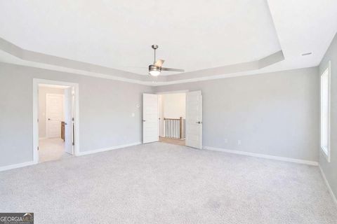 2545 Parkside Way Lot 397 Gainesville GA 30507