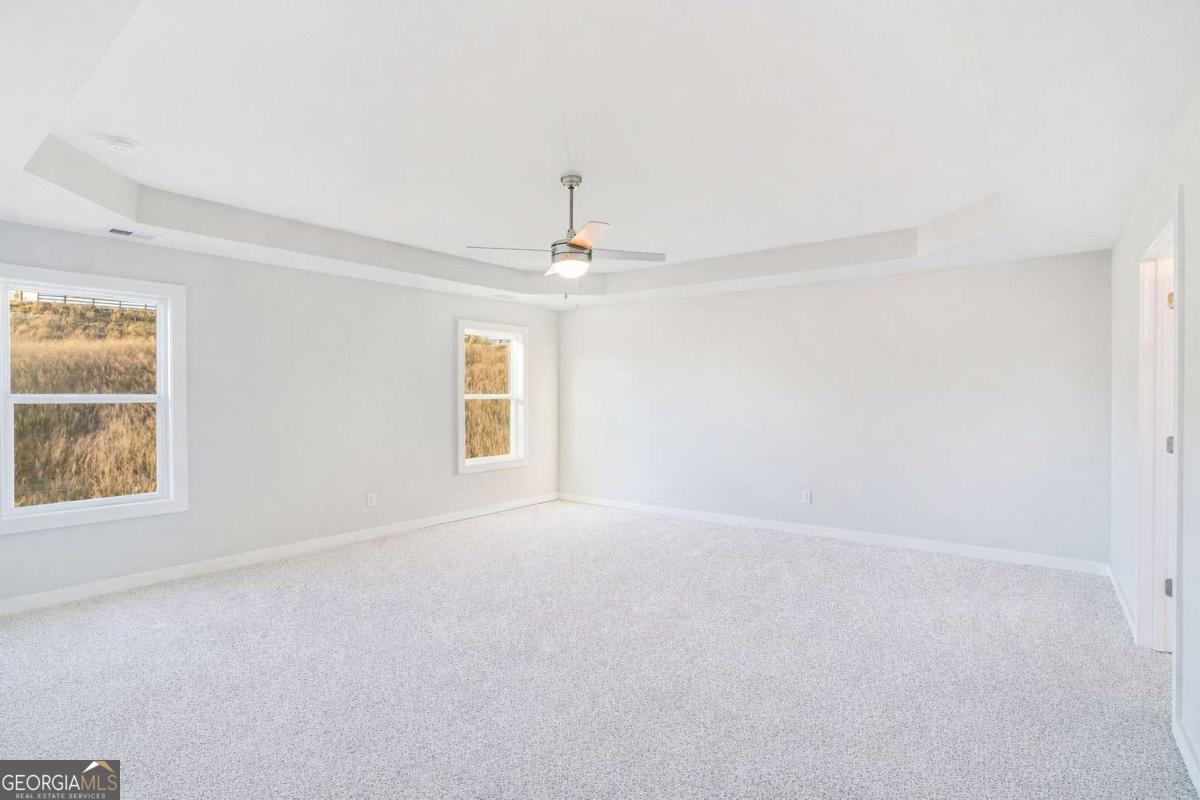 2545 Parkside Way Lot 397