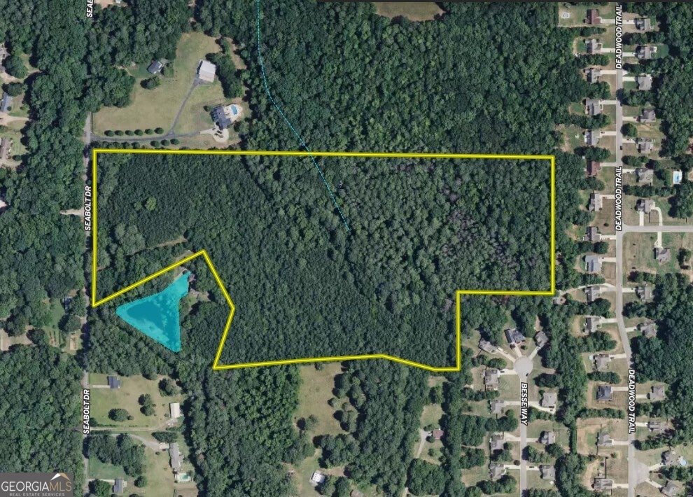0 Seabolt DR