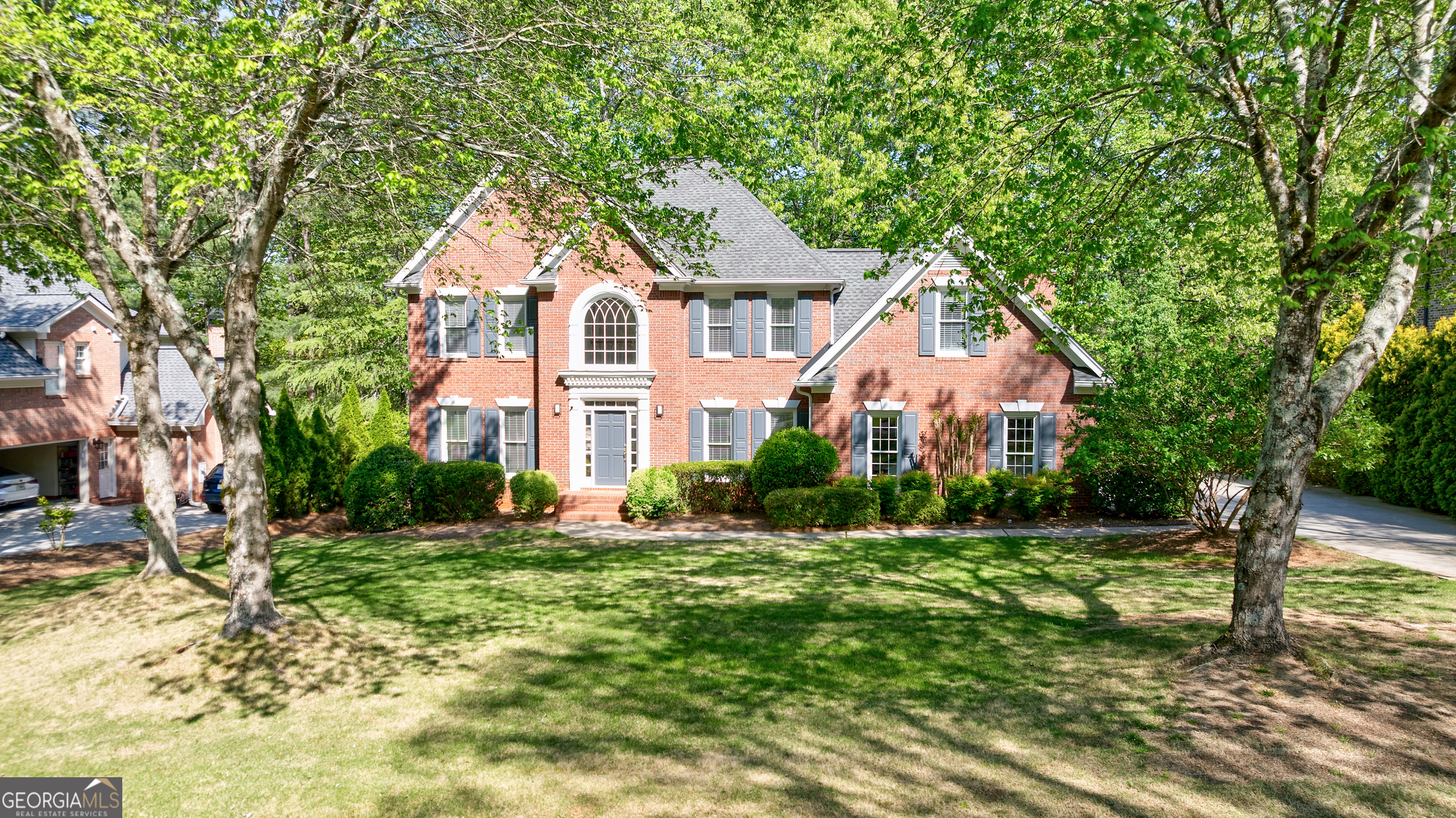 415 Oak Laurel CT
