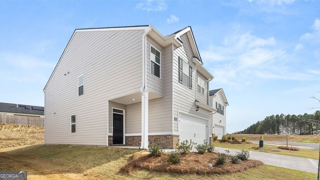 Photo of 177 Lauritsen Way, Newnan, GA 30265 (MLS # 10688074)