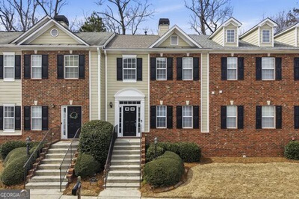 Photo of 5990 Eagle Tiff Lane, Sugar Hill, GA 30518 (MLS # 10702921)