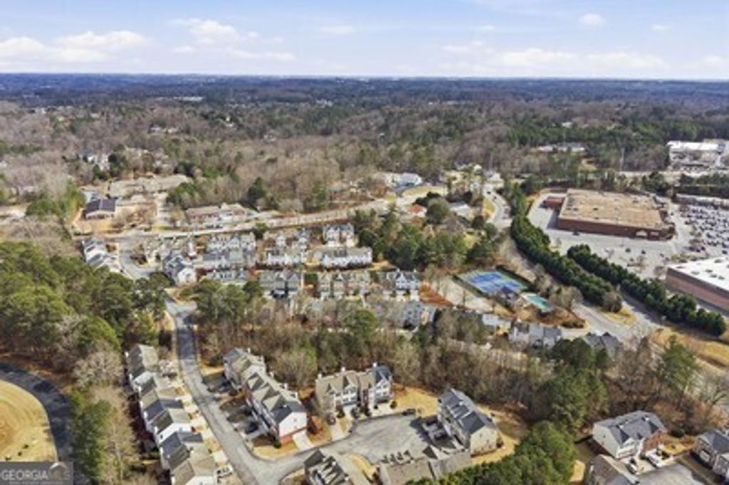 Photo of 5990 Eagle Tiff Lane, Sugar Hill, GA 30518 (MLS # 10702921)