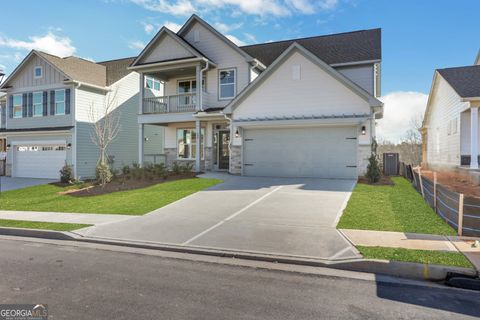 193 Coffee LN Hoschton GA 30548