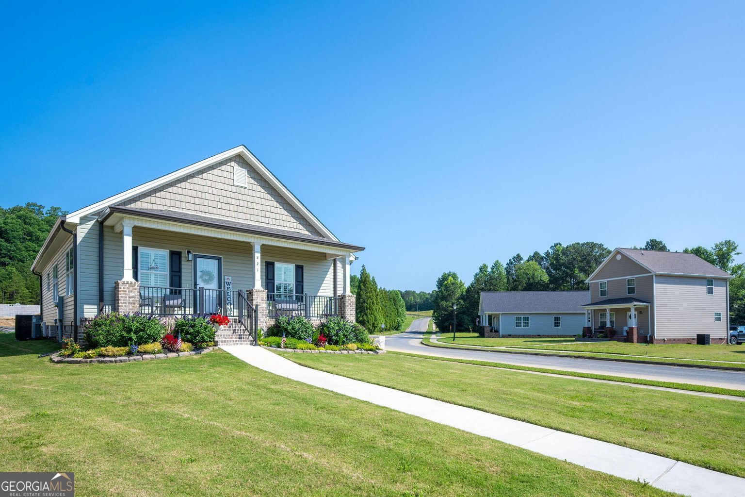 421 Coahulla Creek DR