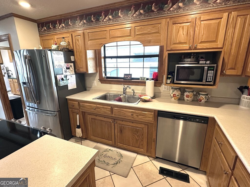 4448 Old Lake Park RD