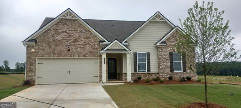 5984 Spring WAY Stonecrest GA 30038