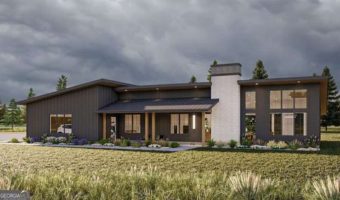 112 Summit LN Bremen GA 30110