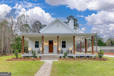 610 N Rogers ST Pooler GA 31322