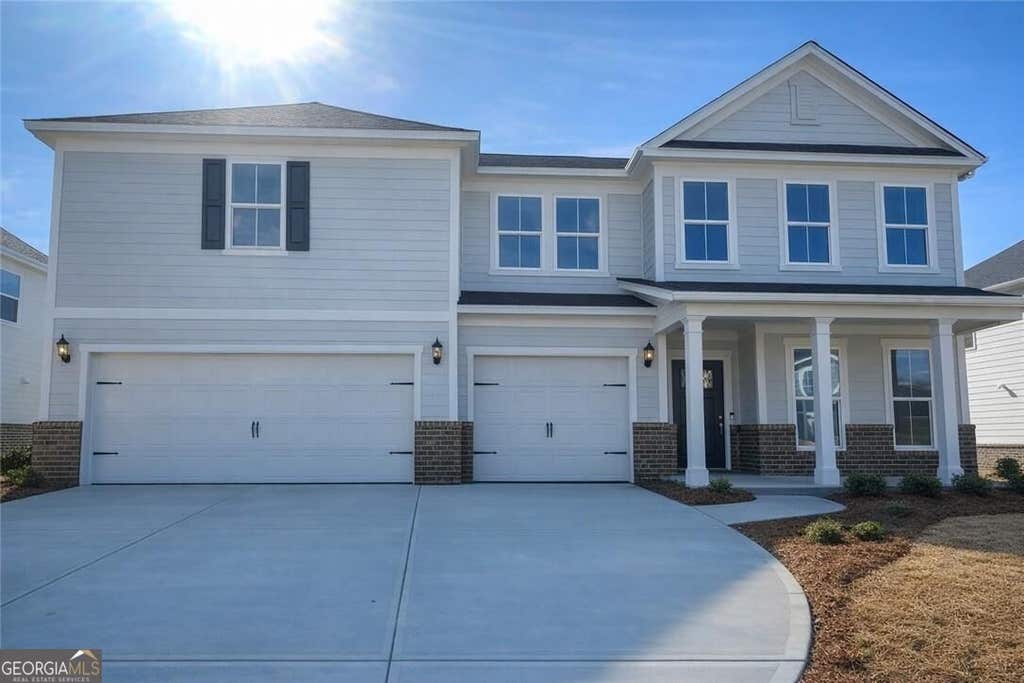 Photo of 126 Jane Boulevard NW, Cartersville, GA 30120 (MLS # 10828336)