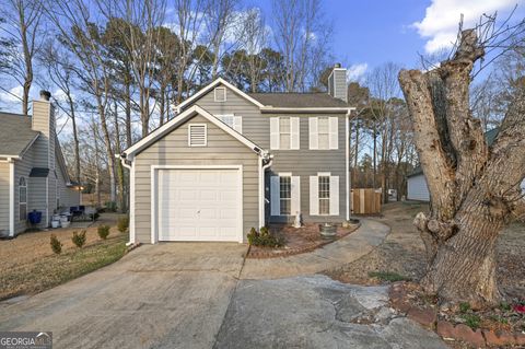 1961 Abbey Province Austell GA 30168