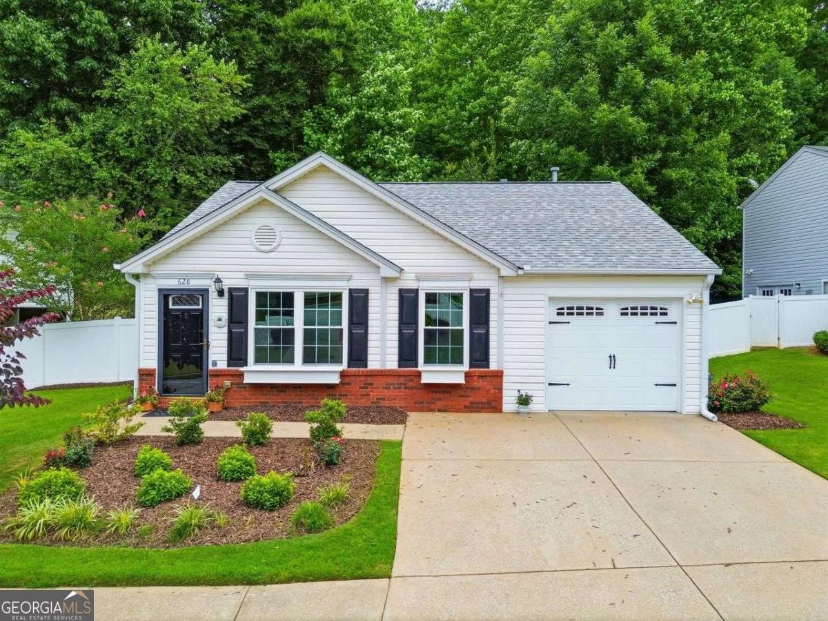 628 Spanish Oak Drive