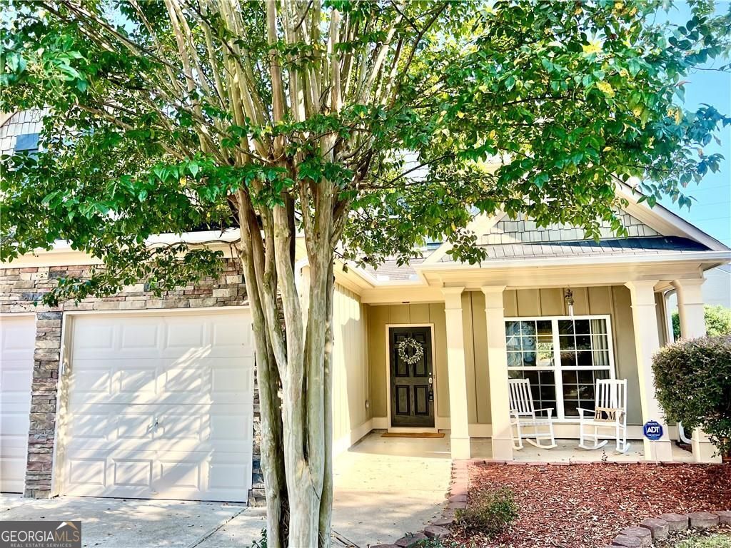 1116 SILVERBROOKE DR