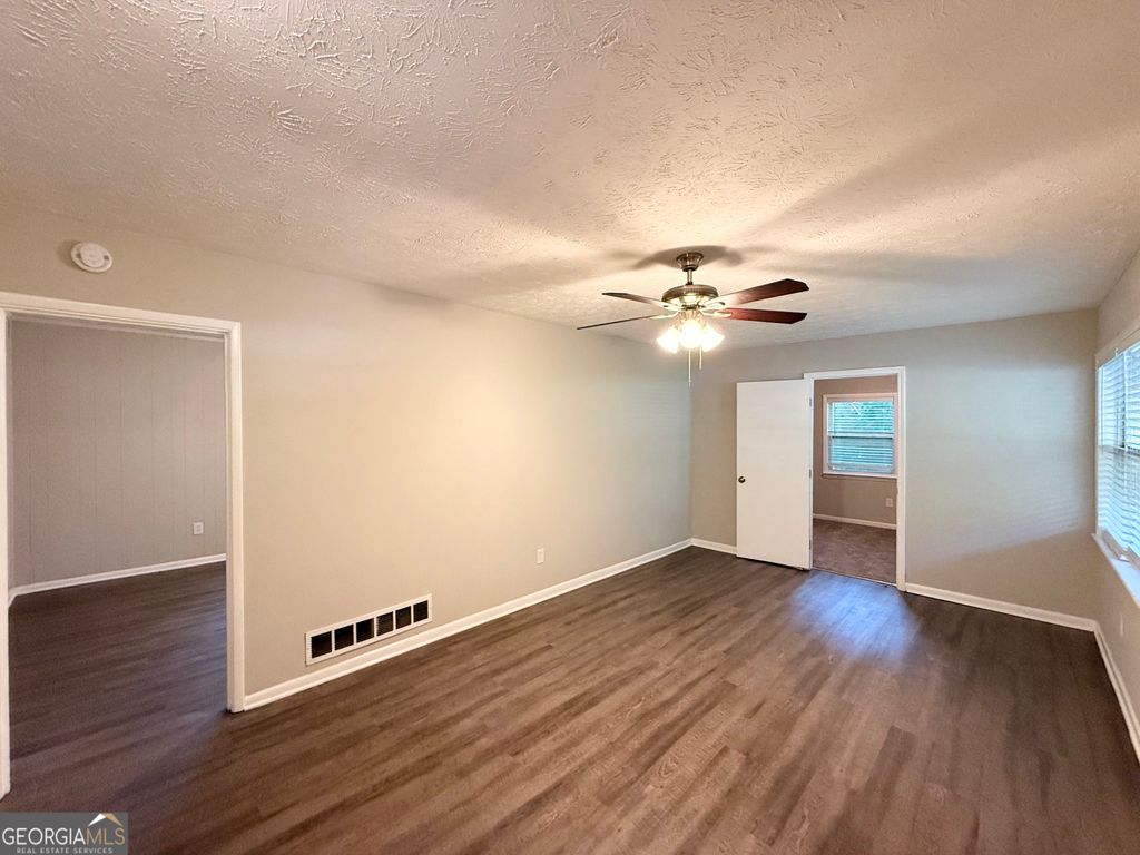 Photo of 4442 CEDAR RIDGE Trail, Stone Mountain, GA 30083 (MLS # 10778420)