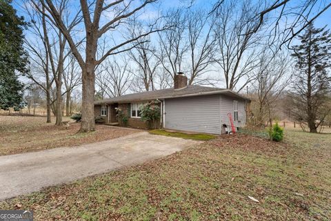 8063 Mud Creek RD Alto GA 30510