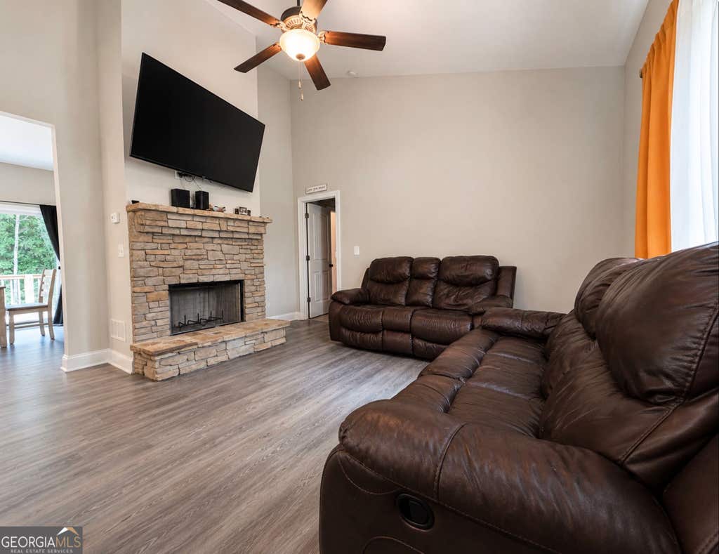 Photo of 103 Woodside Court, Temple, GA 30179 (MLS # 10819818)