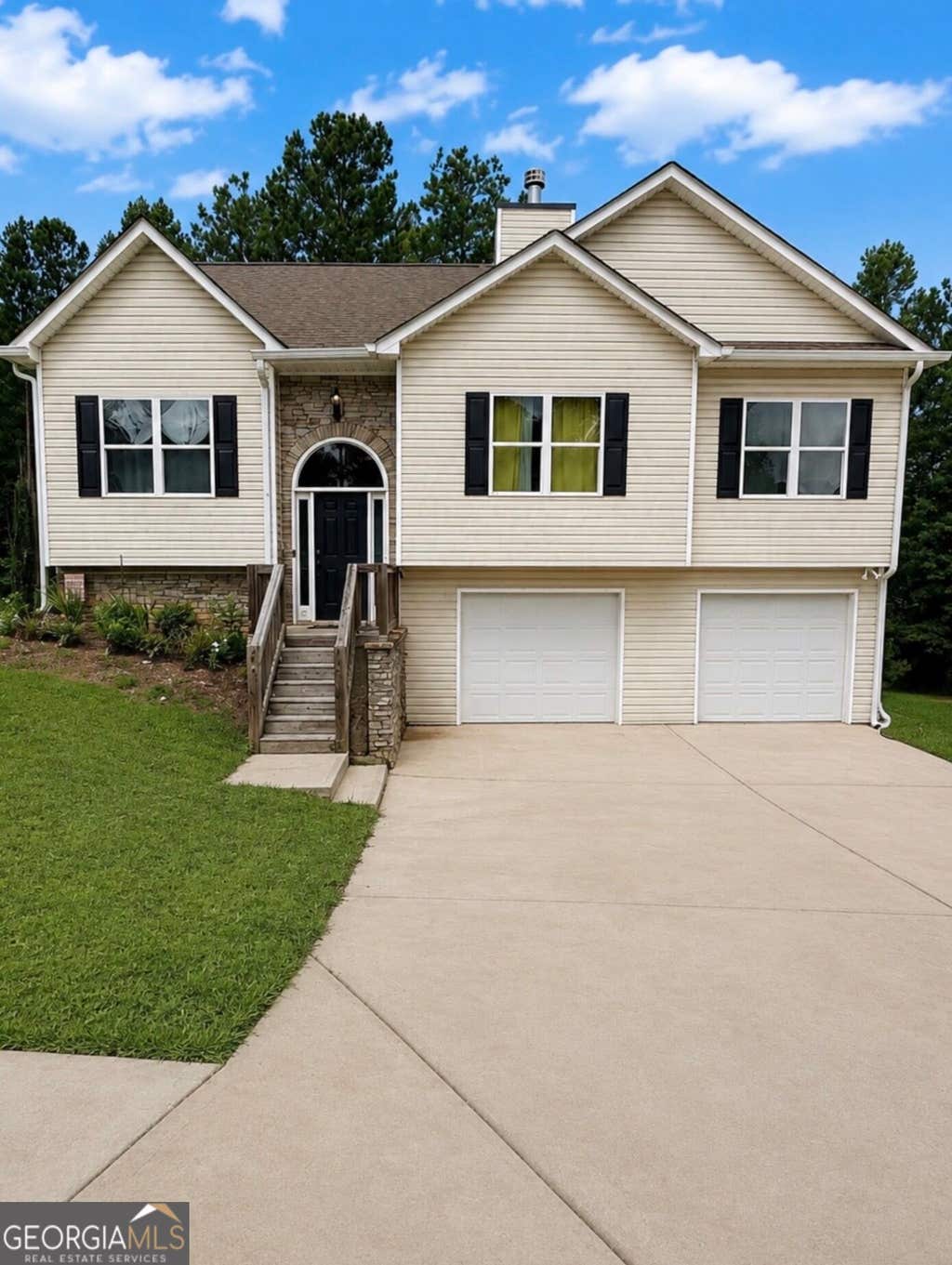 Photo of 103 Woodside Court, Temple, GA 30179 (MLS # 10819818)