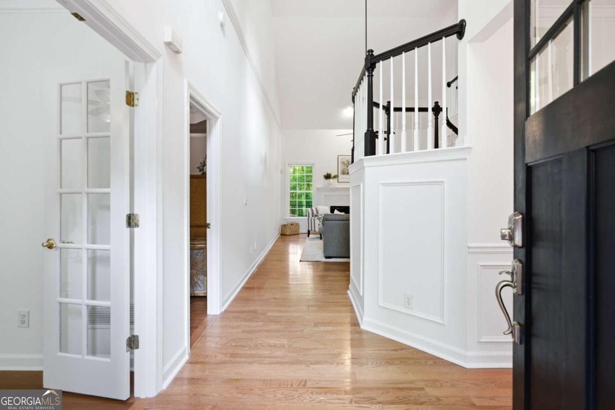 130 Providence Oaks CIR