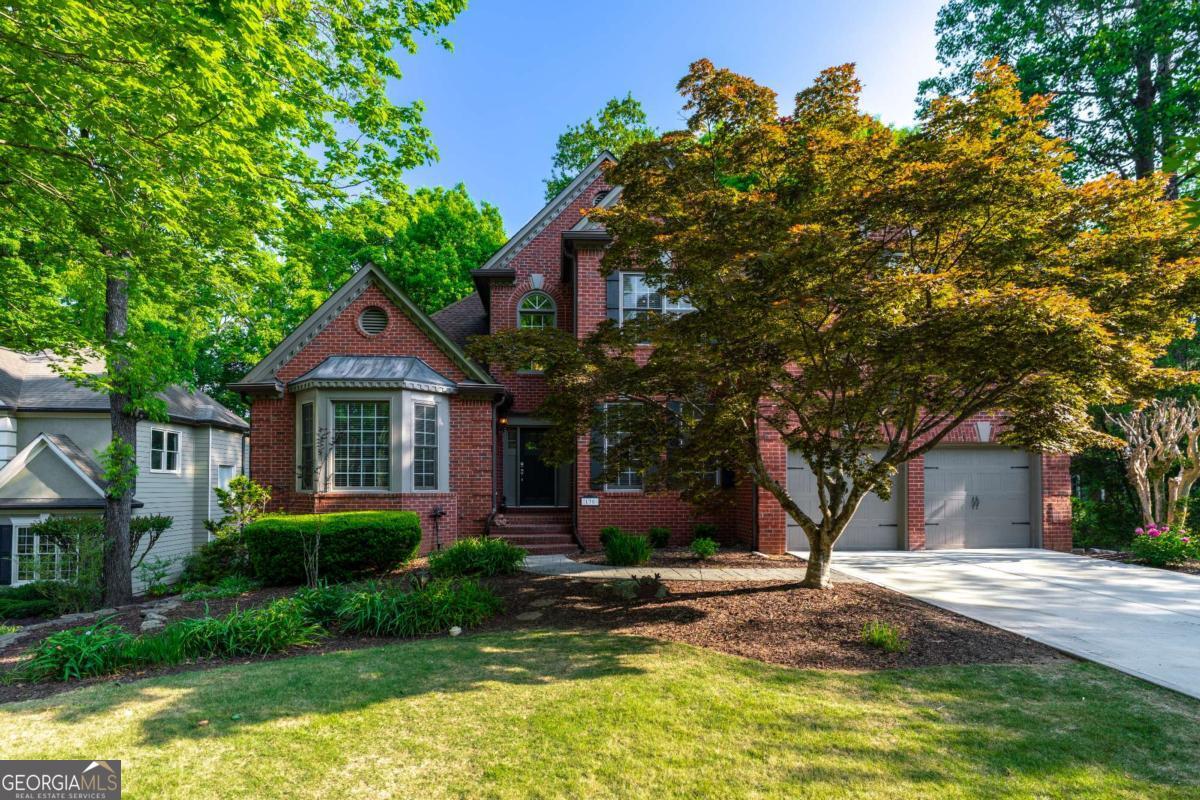 130 Providence Oaks CIR