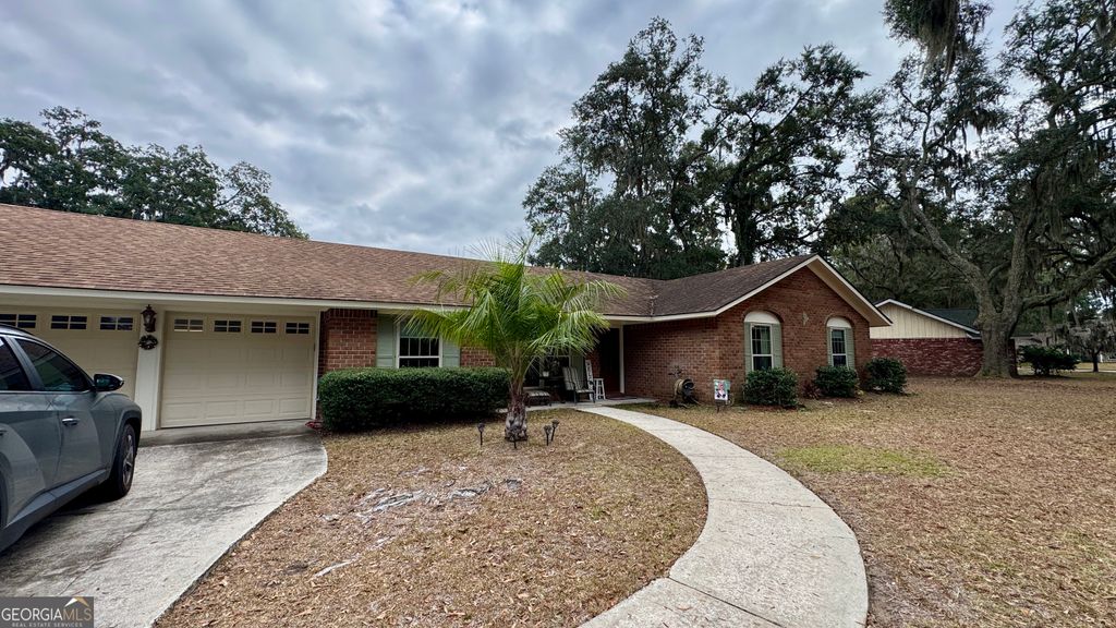 Photo of 13218 Largo Drive, Savannah, GA 31419 (MLS # 10662451)