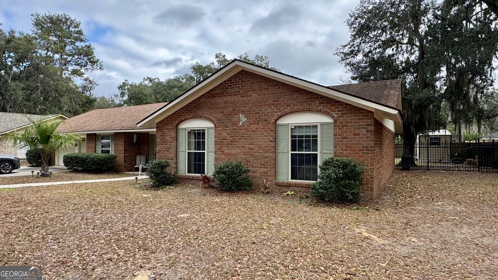 Photo of 13218 Largo Drive, Savannah, GA 31419 (MLS # 10662451)