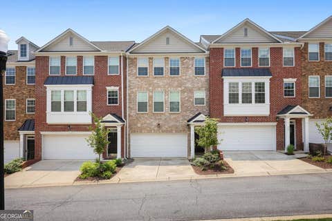 Photo of 3849 Chattahoochee Summit Drive SE #3849, Atlanta, GA 30339 (MLS # 10819340)