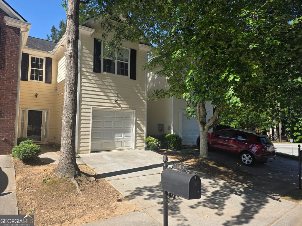 Photo of 7005 Biltmore Trace, Lithonia, GA 30058 (MLS # 10766090)