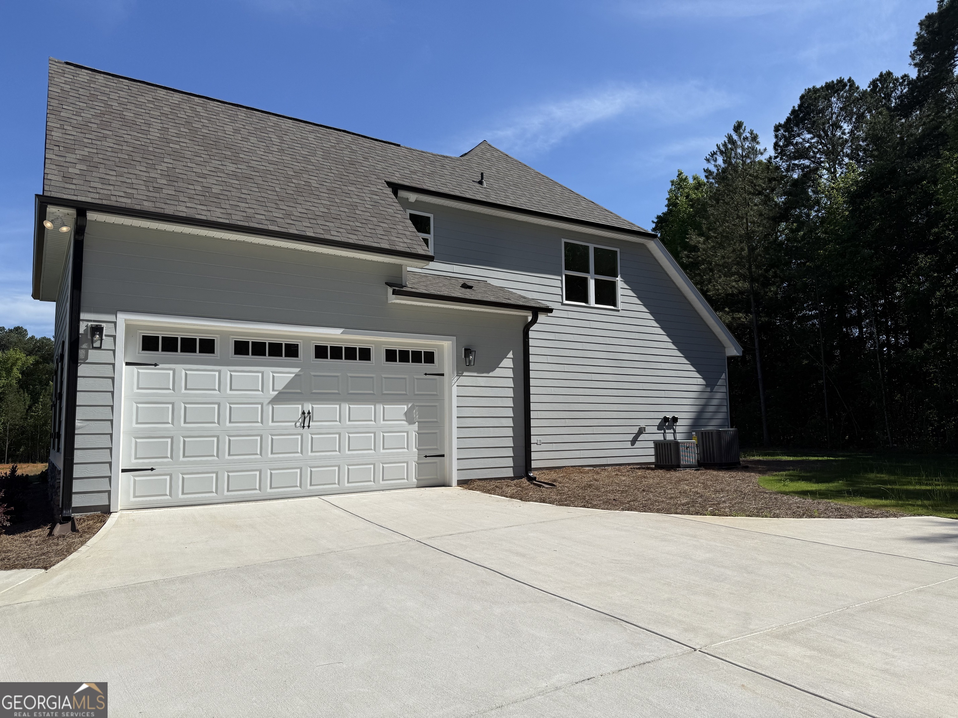92 Commanche CIR