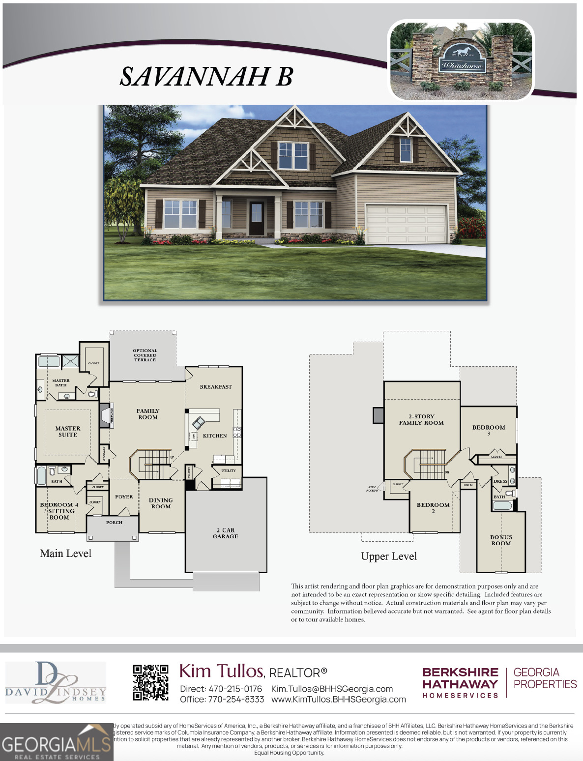 92 Commanche CIR