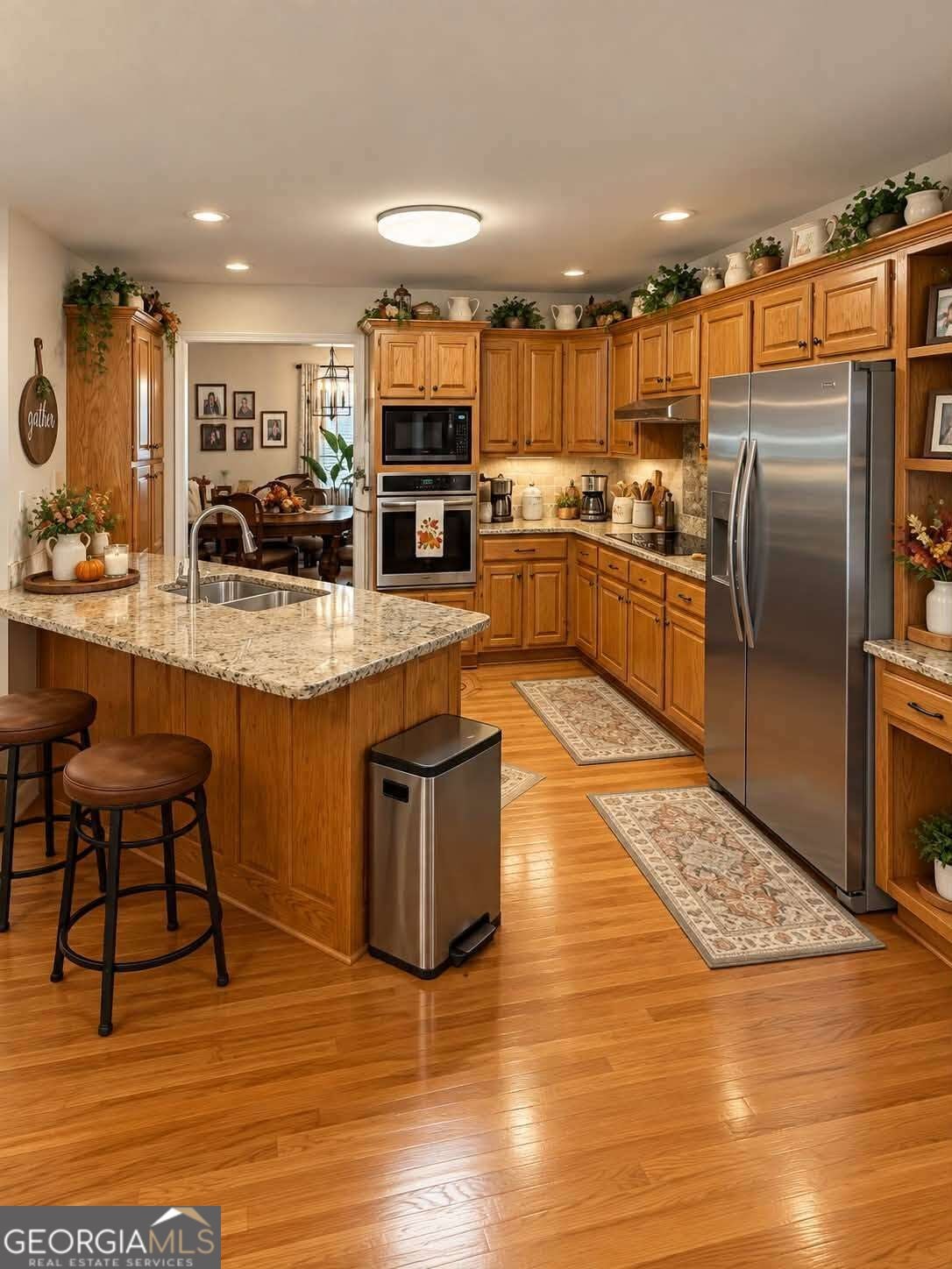 305 Country Crossing DR