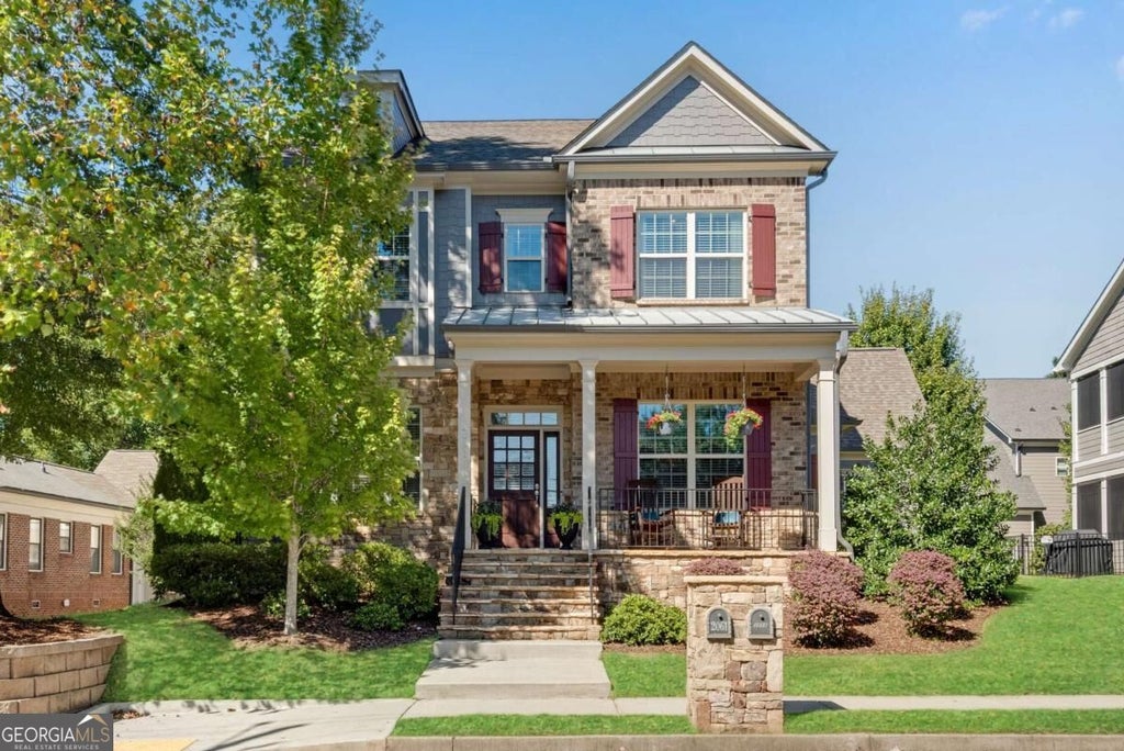 Photo of 2061 Lee Road SE, Smyrna, GA 30080 (MLS # 10869711)