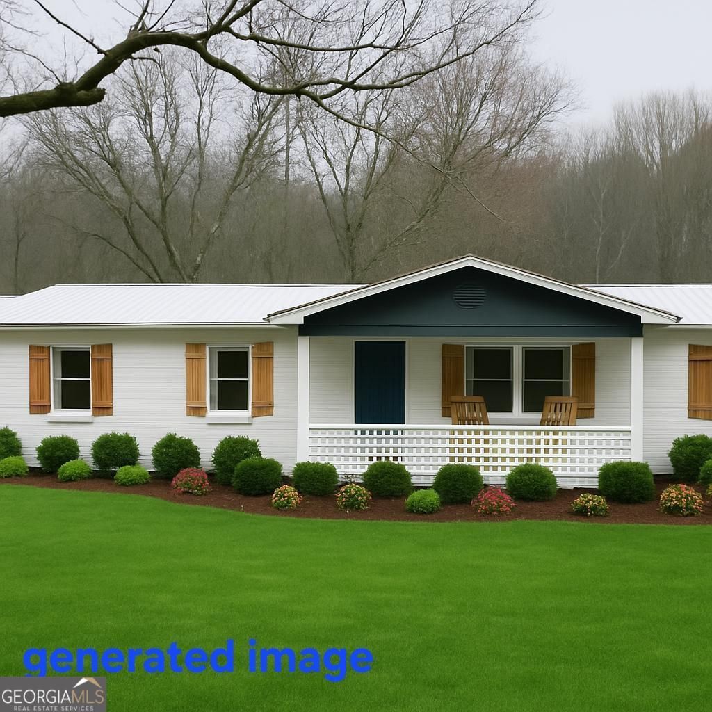 Photo of 5134 Boardtown Rd, Ellijay, GA 30540 (MLS # 10699682)