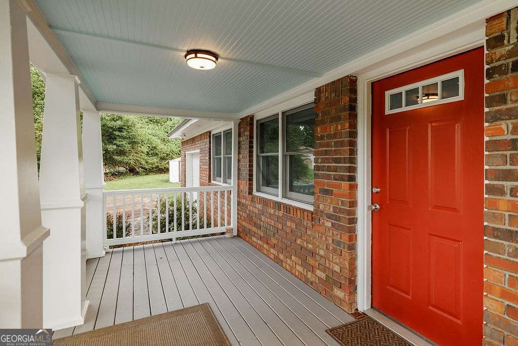 391 Gober RD
