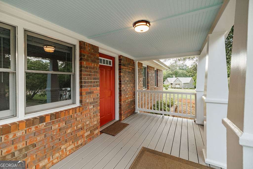 391 Gober RD