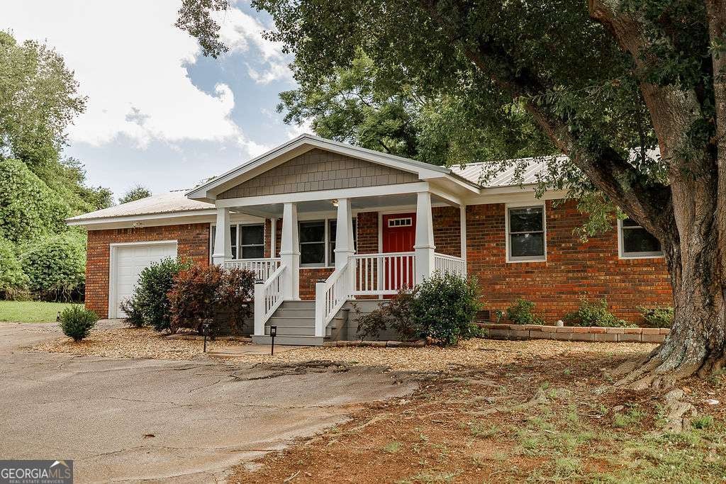 391 Gober RD