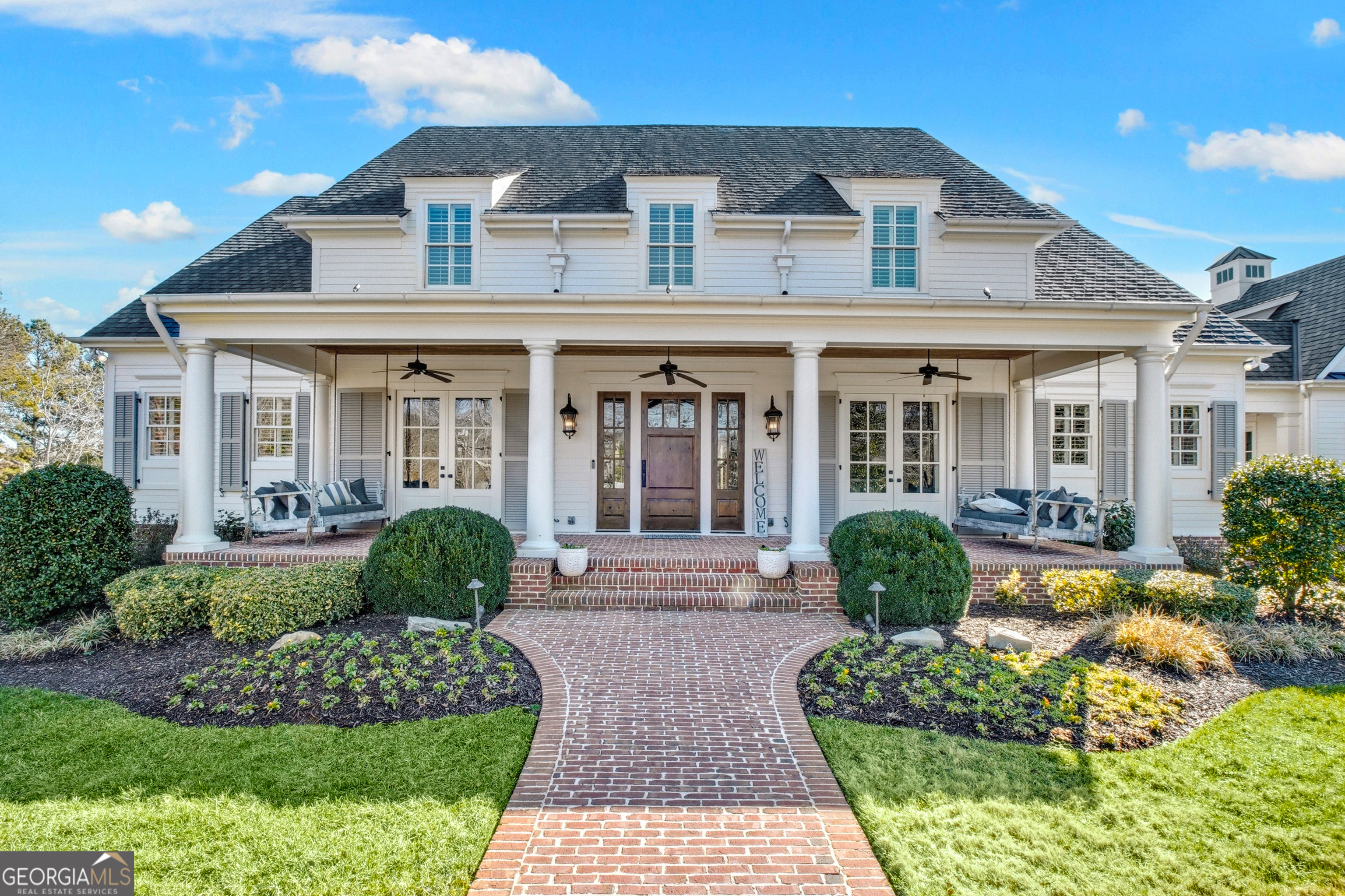 710 Cox RD