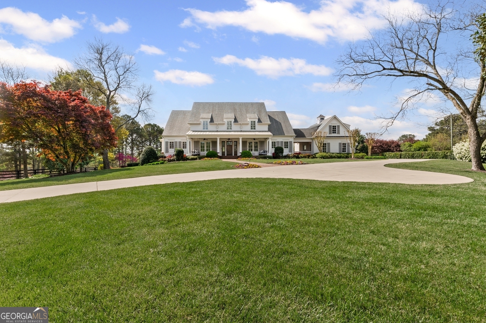 710 Cox RD