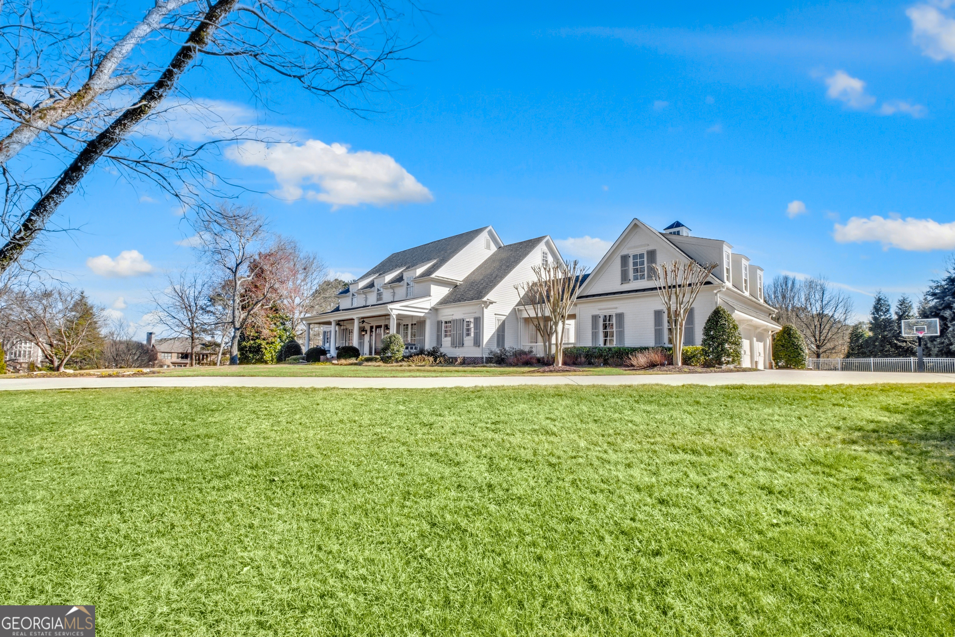 710 Cox RD