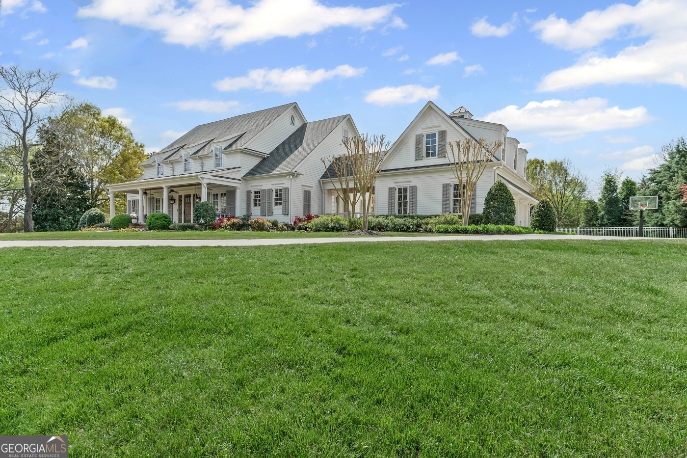 710 Cox RD