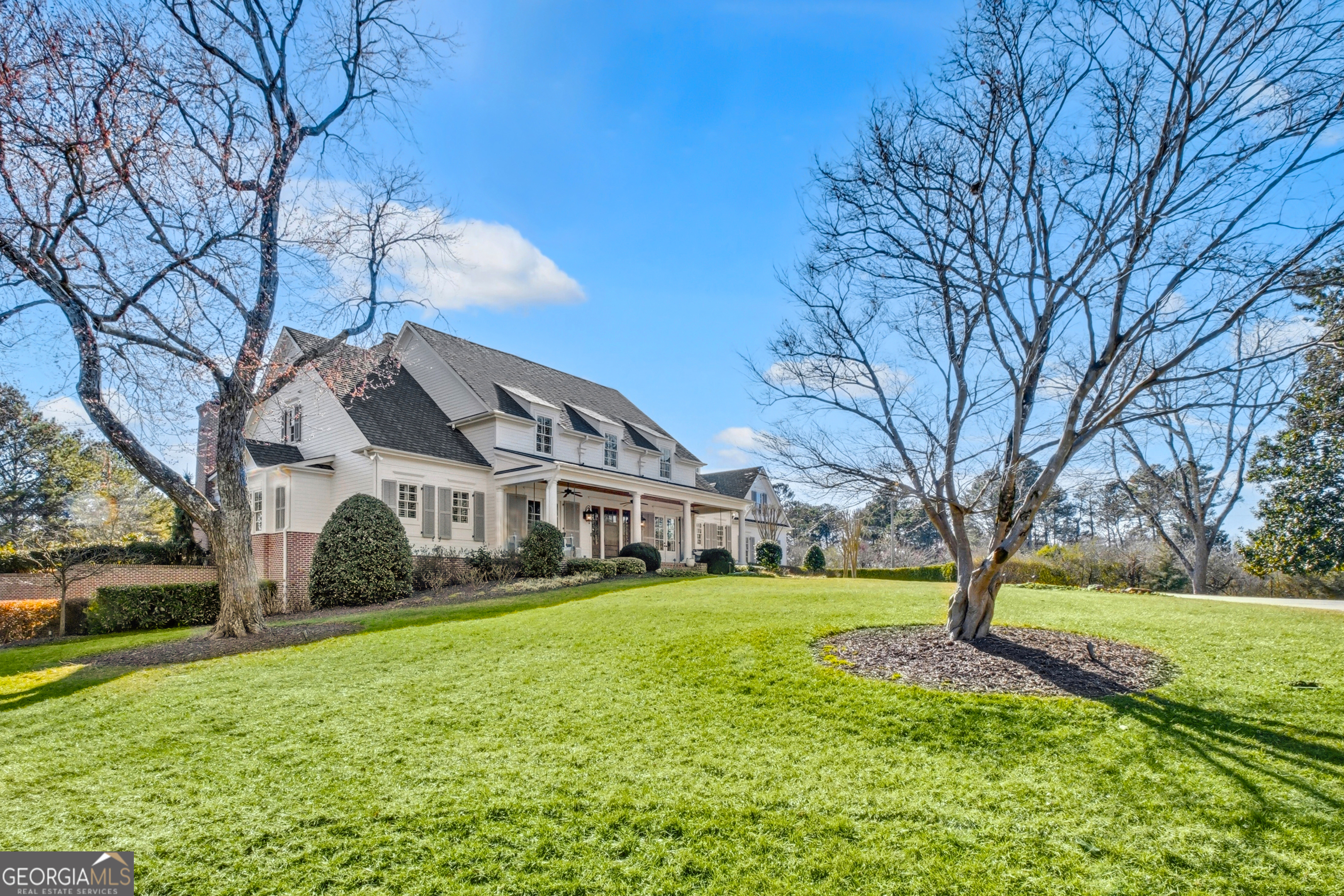 710 Cox RD