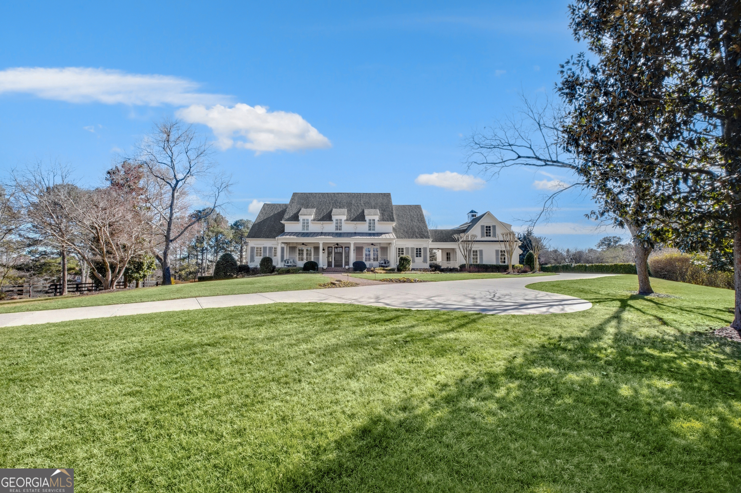 710 Cox RD