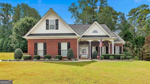 140 Biltmore DR Fayetteville GA 30214