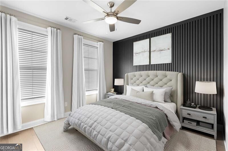 The Maxwell - Residential