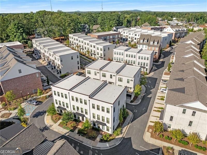The Maxwell - Residential