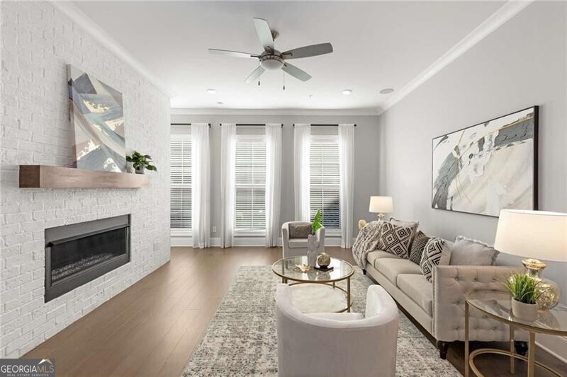 The Maxwell - Residential