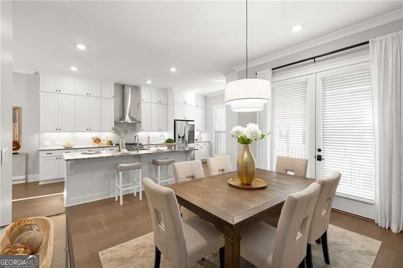The Maxwell - Residential
