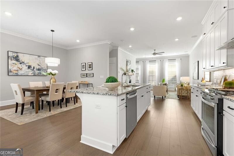 The Maxwell - Residential