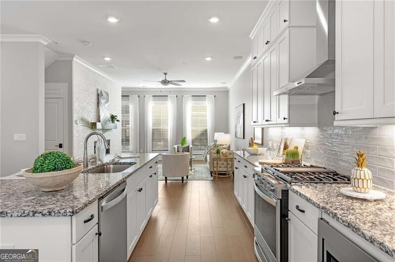 The Maxwell - Residential